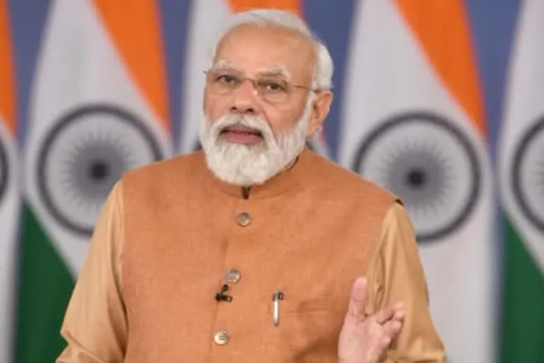 Bhutan honours PM Modi with 'Highest Civilian Award'