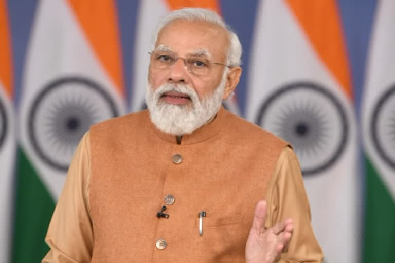 Bhutan honors PM Modi 'Highest Civilian award'