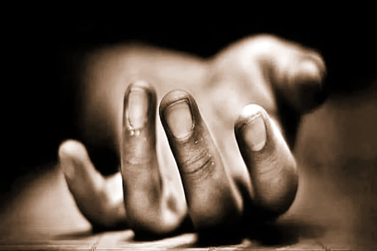 Inter Student commits suicide for failing in chityal