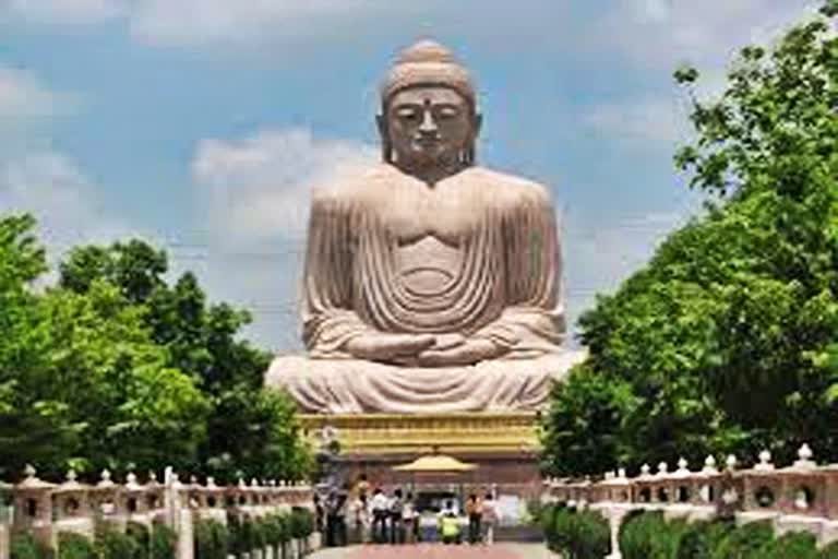 bodh gaya