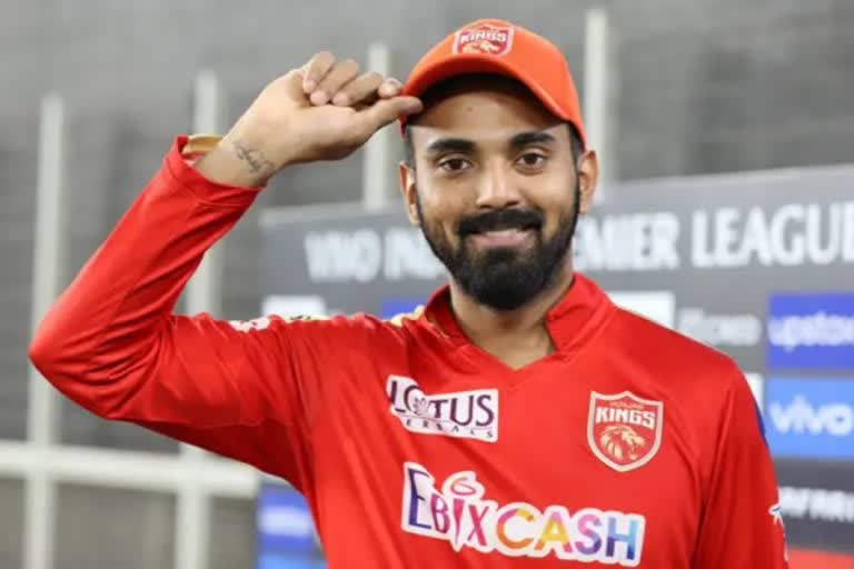 kl rahul