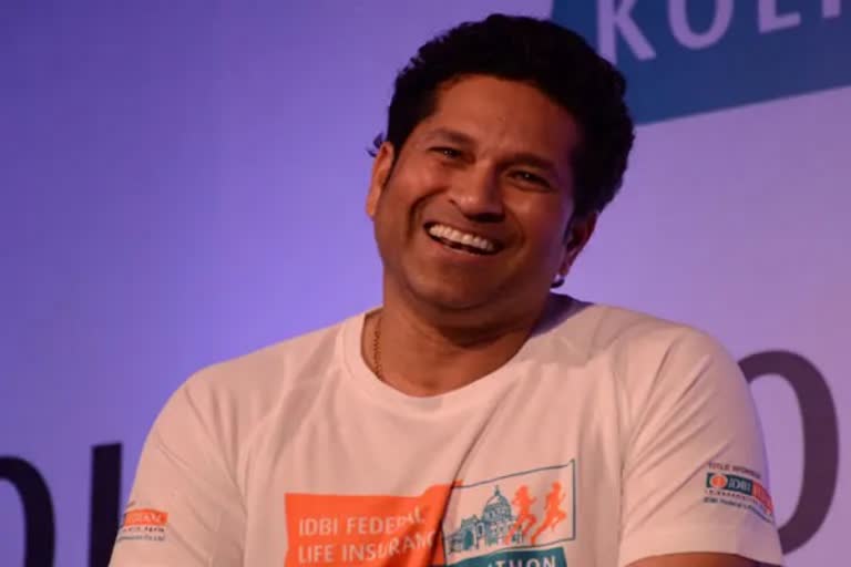 Sachin Tendulkar