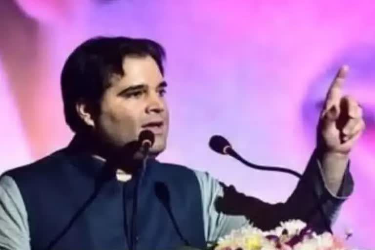 varun gandhi