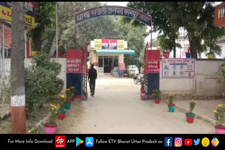 महिला की हत्या का पुलिस ने किया खुलासा