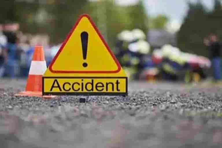 DumDuma Road Accident: