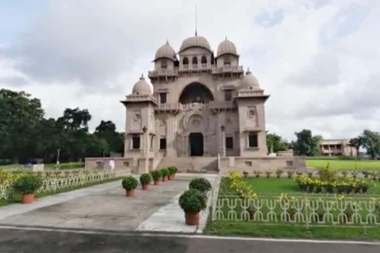 Belur Math Sarada Devi Birth anniversary celebration