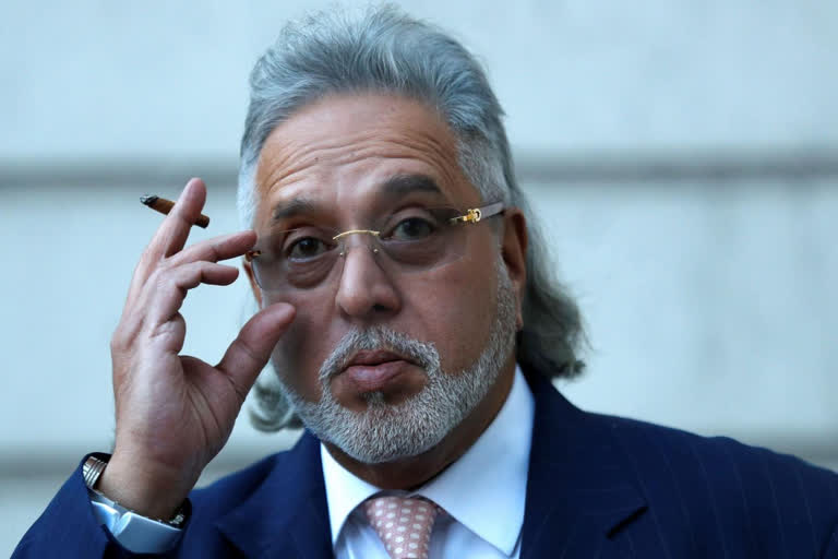 Web series on Businessman vijay mallya