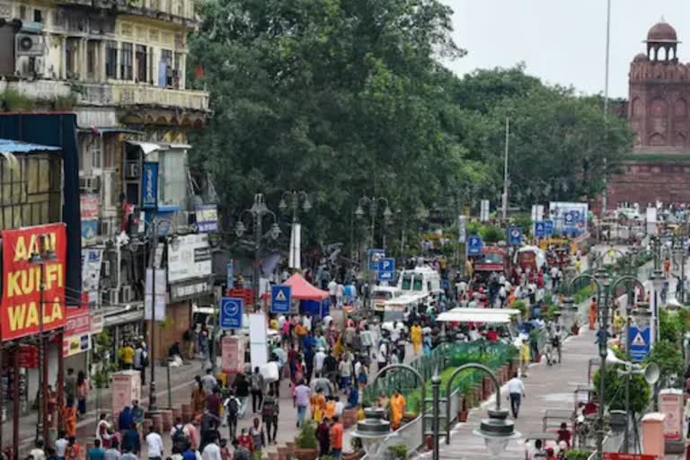 Chandni Chowk