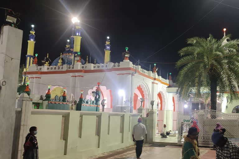 KADAPA DARGAH URUSU FESTIVAL,  kadapa dargah