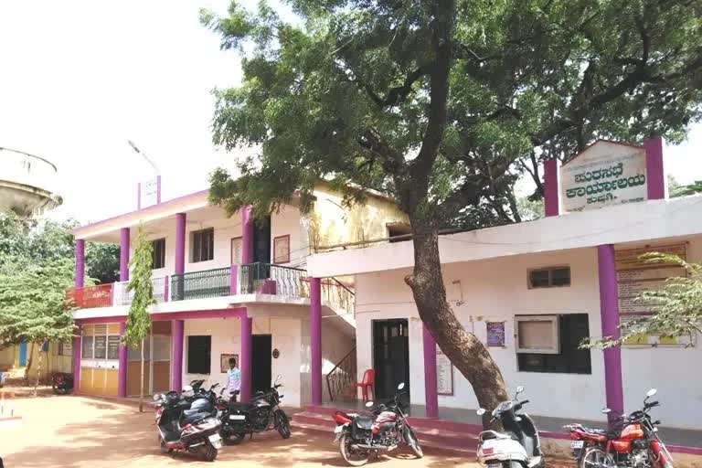 kushtagi-kitturu-channamma-hostel-student-tests-positive