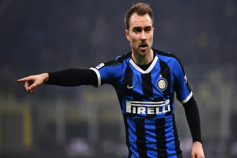 Christian Eriksen Leaves Inter Milan  Christian Eriksen  CHRISTIAN ERIKSEN CANNOT PLAY IN ITALIAN SERIE A  Eriksen's heart issue  ക്രിസ്റ്റ്യൻ എറിക്‌സണ്‍ ഇന്‍റർമിലാൻ വിട്ടു  എറിക്‌സണ് ഇറ്റലിയിൽ കളിക്കാൻ വിലക്ക്