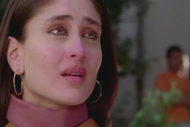 Kareena Kapoor Khan Corona Positive : કરીના કપૂર ખાને બાળકોને યાદ કરતા શેર કરી ભાવુક પોસ્ટ