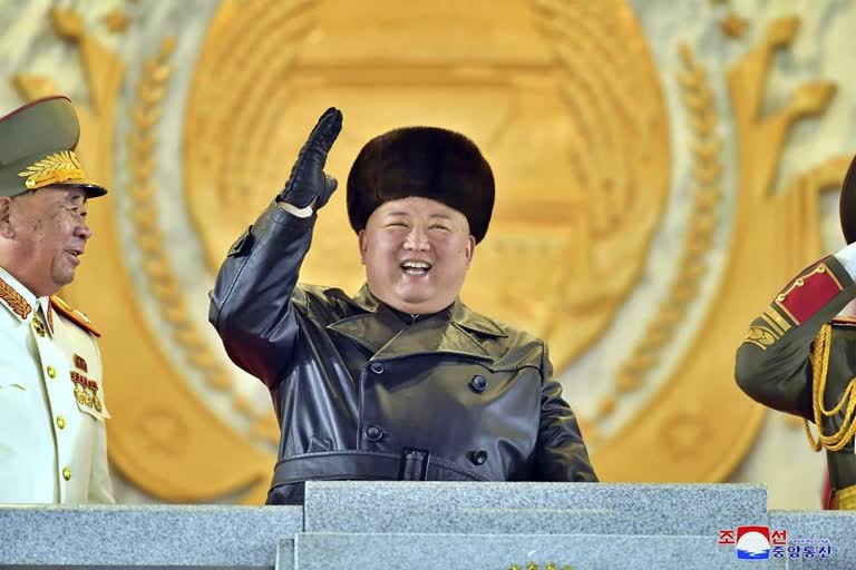 kim jong un decade in power