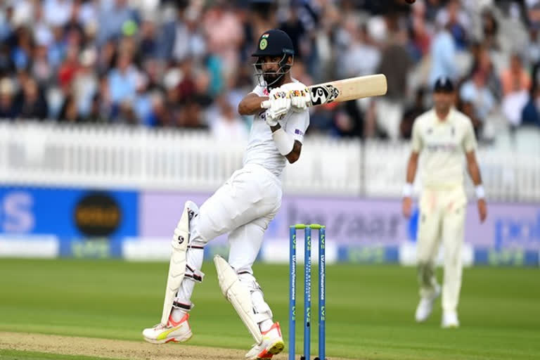 KL Rahul to don vice-captaincy hat for Test series against SA
