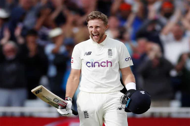 Joe Root joins elite group with 1,600 Test runs in calendar year  Joe Root test record  Joe Root surpasses Sachin Tendulkar  സച്ചിനെയും മറികടന്ന് ജോ റൂട്ട്  ടെസ്റ്റിൽ റെക്കോഡുമായി റൂട്ട്  Root become the 5th highest run-scorer in Tests in a calendar year