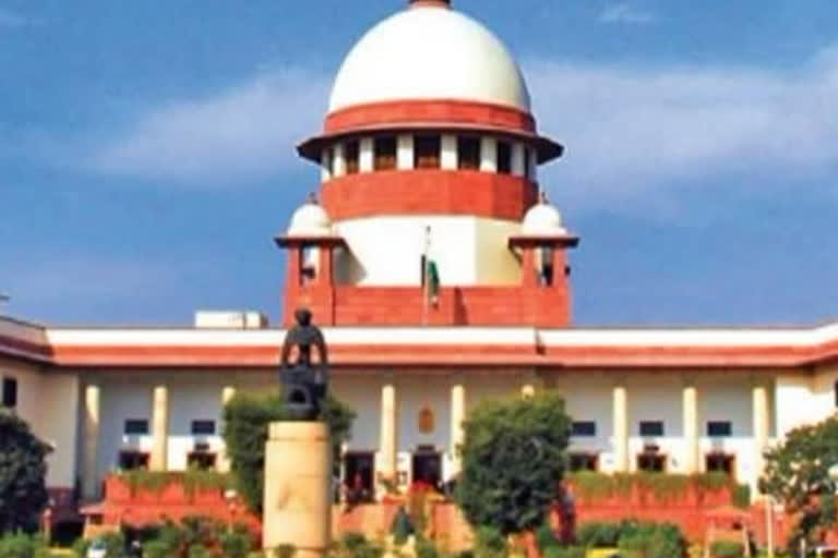 SC directs Delhi HC to decide over the hate speeches by BJP leaders expeditiously