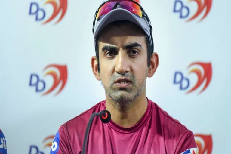 IPL: Gautam Gambhir appointed as mentor of Lucknow franchise