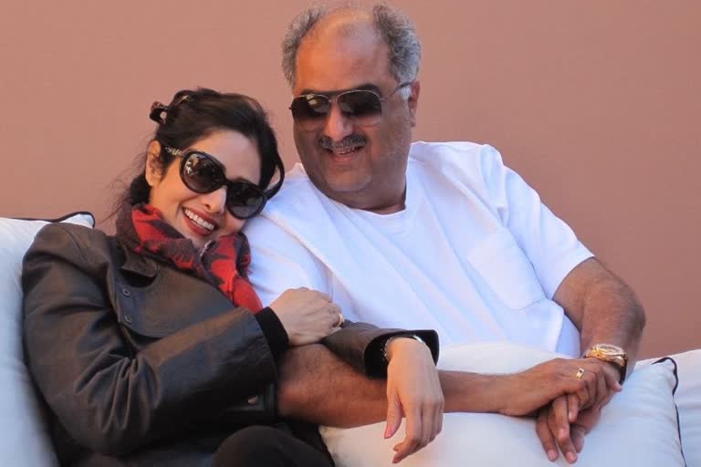 Boney kapoor