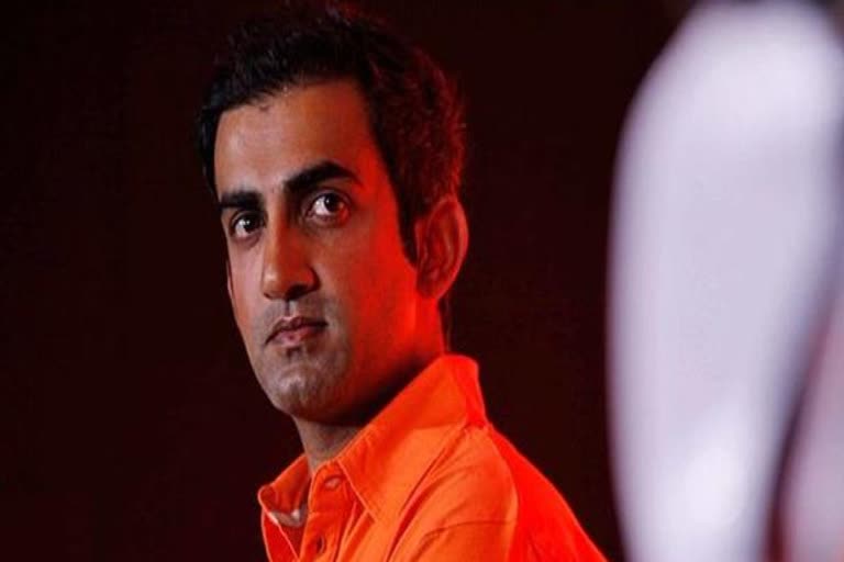 IPL's Lucknow franchise appoints Gautam Gambhir as team mentor