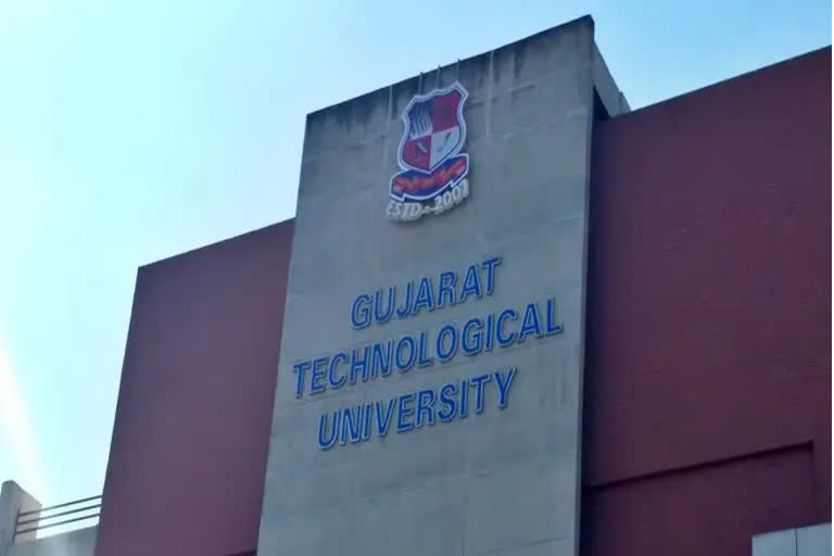 Gujarat Technical University: GTU દ્વારા 'ડ્રોન ટેકનોલોજી કોર્ષનો' પ્રારંભ