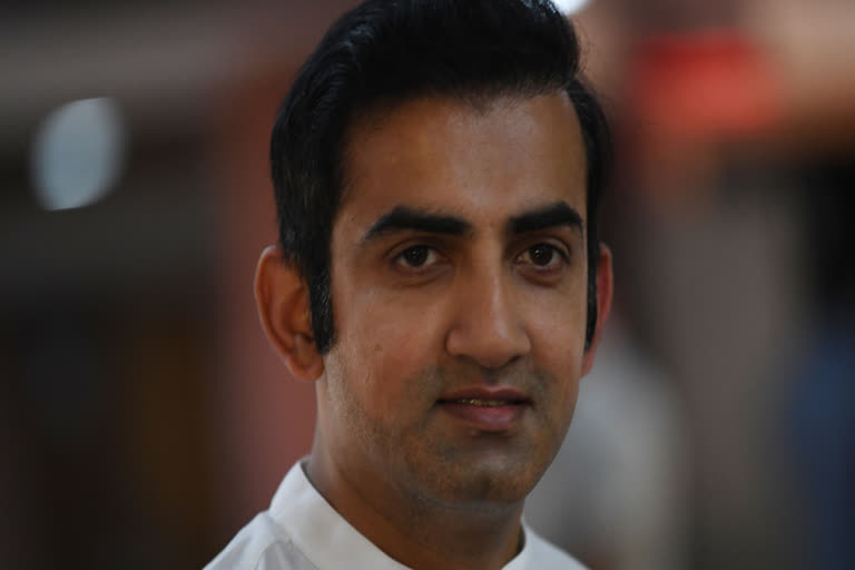 IPL  Lucknow Franchise Appoints Gautam Gambhir As Team Mentor  ഐപിഎല്‍  ഗൗതം ഗംഭീറിനെ മെന്‍ററായി നിയമിച്ച് ലഖ്‌നൗ ഫ്രാഞ്ചൈസി