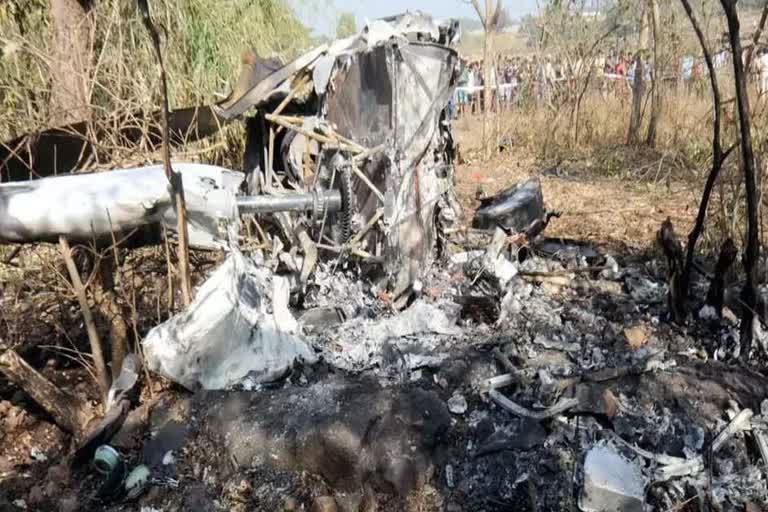 CDS chopper crash: ଦୁର୍ଘଟଣା ସ୍ଥଳ ପରିଦର୍ଶନ କରିବେ ଋଷ ବିଶେଷଜ୍ଞ