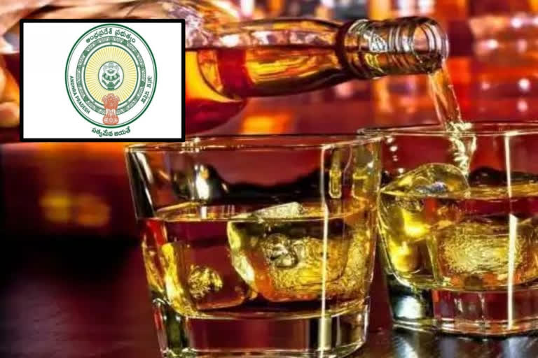 Liquor Rates Reduced in AP