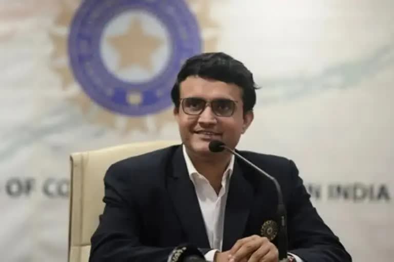 sourav ganguly comment on virat kohli