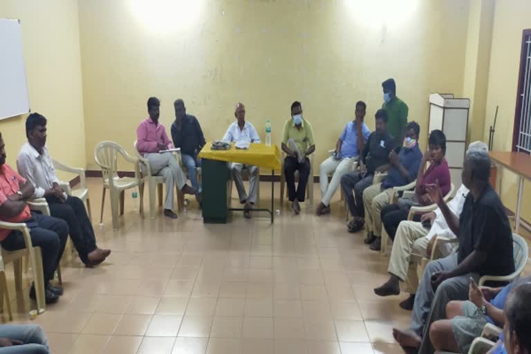 பொள்ளாச்சி வழக்கில் குற்றவாளிகளை கைது செய்ய வேண்டும் - பெண்கள் அமைப்பு கோரிக்கை