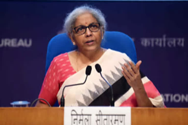 MSMEs slam pvt banks for imposing penal charges, complain to FM Sitharaman