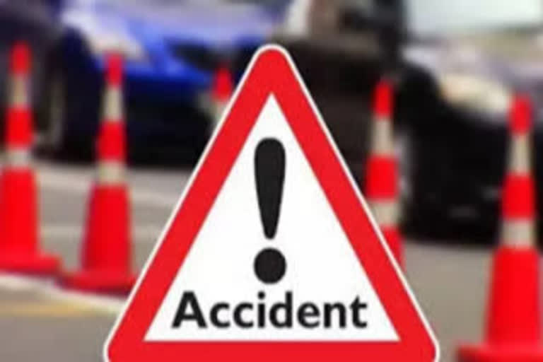 Road Accidents in TS