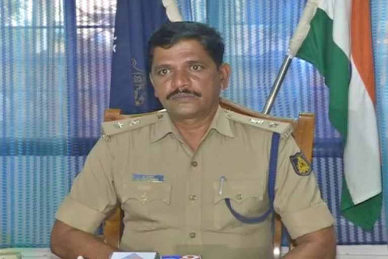 SP T. Sridhar