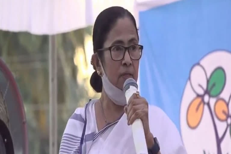 Mamata Banerjee pledges to usher in 'new dawn' in Goa