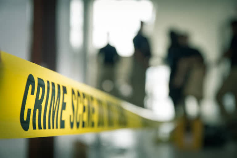 41  murder cases has been registered in guwahati in the year 2021