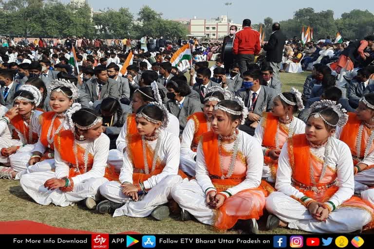 राहुल गाँधी को नहीं पता राष्ट्रगीत एवं राष्ट्रगान में अंतरः