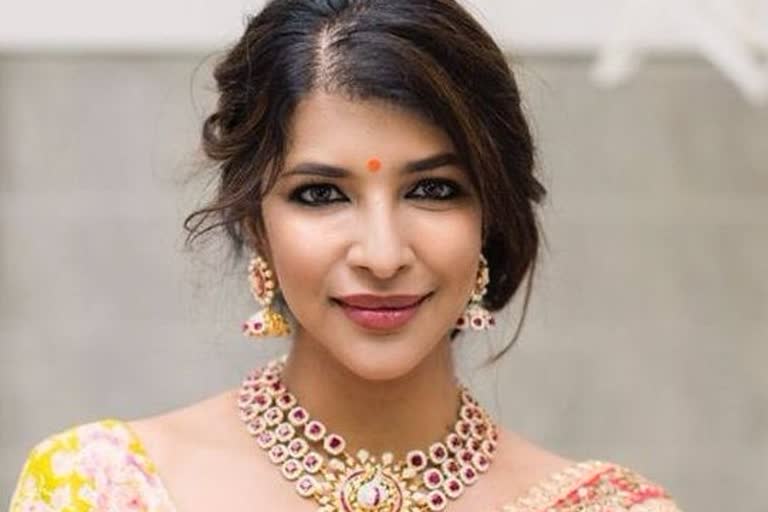 manchu lakshmi