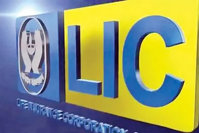LIC IPO news