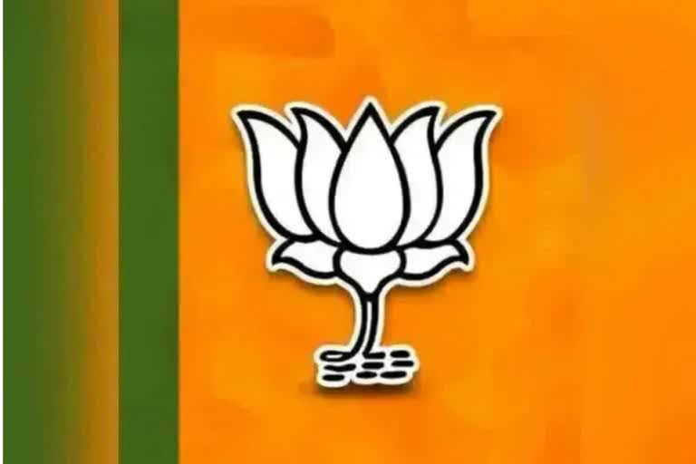 BJP spark against Congress