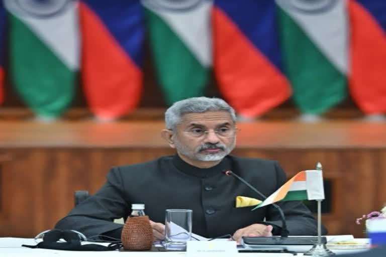 Ready to take ties to next level: India to 5 Central Asian countries