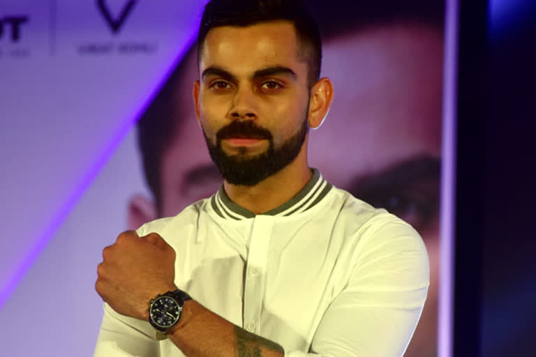 Virat Kohli Punjabi