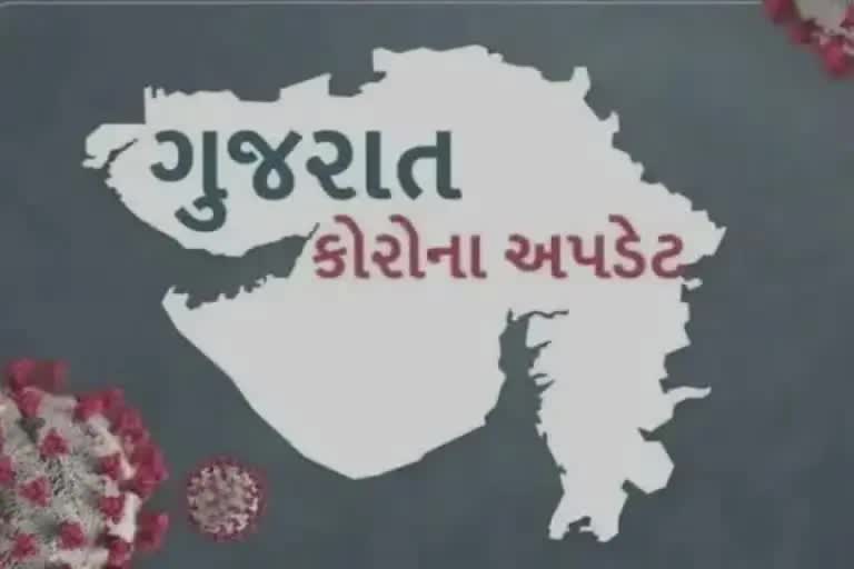 Corona In Gujarat: રાજ્યમાં આજે કોરોનાના 51 કેસો, અમદાવાદમાં 3 ઓમિક્રોન કેસ સાથે 18 કેસો નોંધાયા