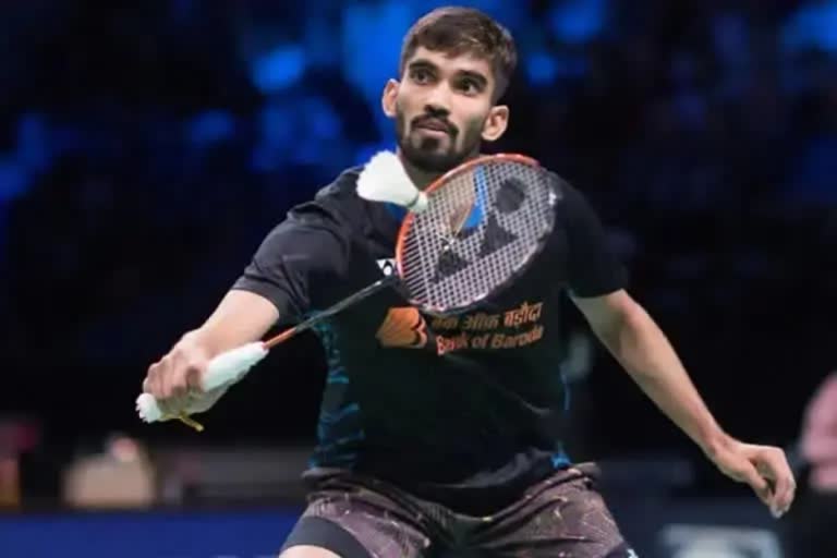 kidambi srikanth