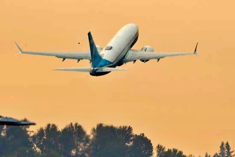 Hyderabad Airport Today