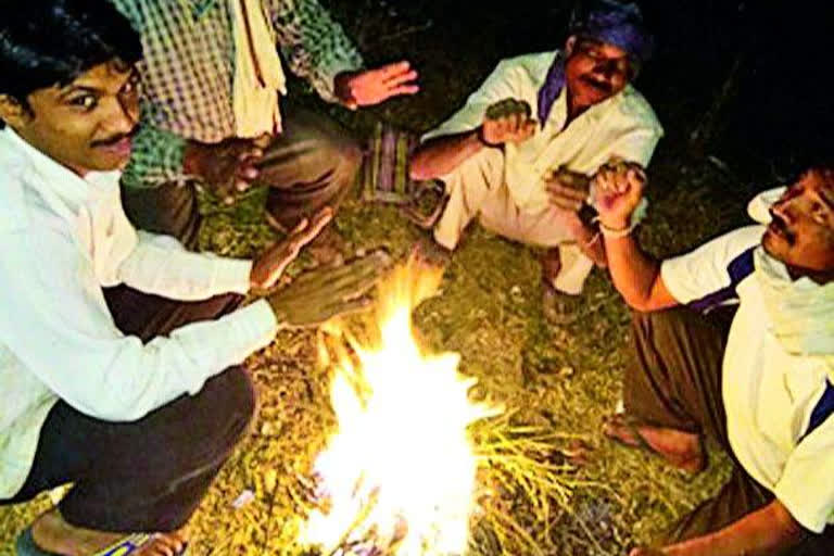 Maharashtra Weather