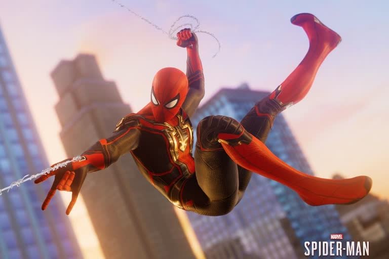 Marvel confirms developing more 'Spider Man' movies,  spider man no way home,  Marvel Studios and sony,  spider man series