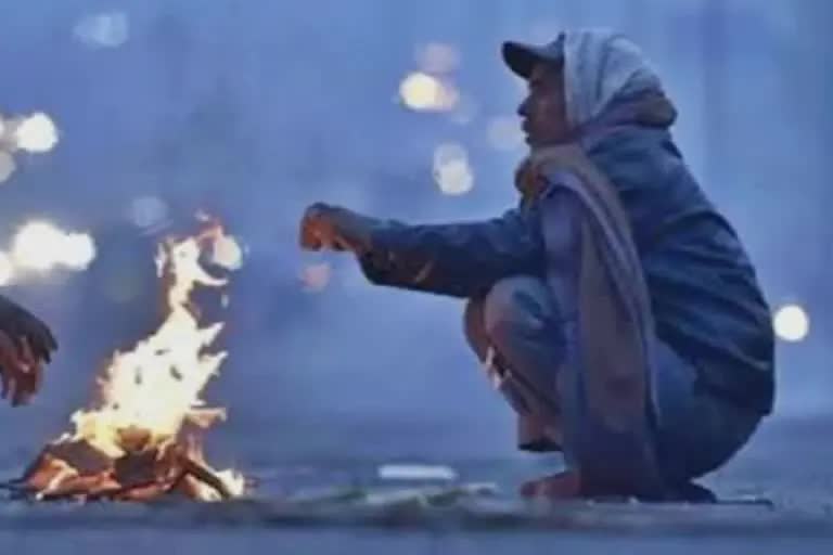 Cold wave In Gujarat: જાણો આજે રાજ્યના મહાનગરોમાં કેટલું નોંધાયુ લઘુતમ તાપમાન