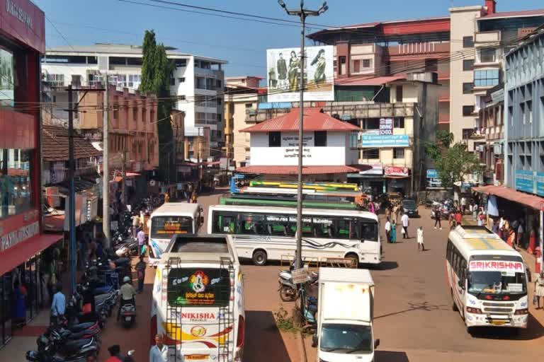 Mangalore