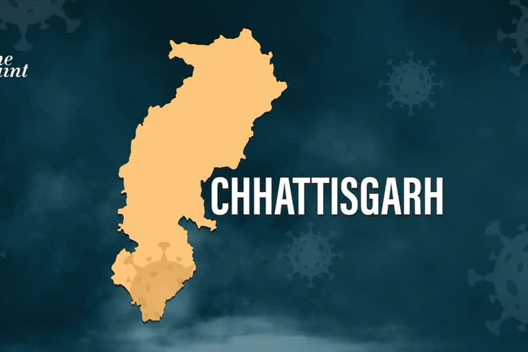 Chhattisgarh municipal polls