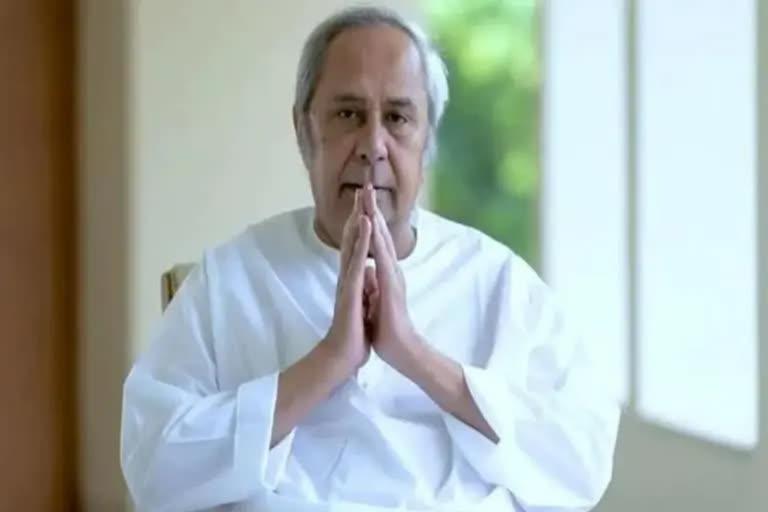 CM Naveen Pattnaik Launches High Quality Health Services benefitting remote & cutoff