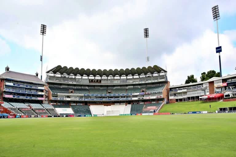 Ind vs SA Test Series